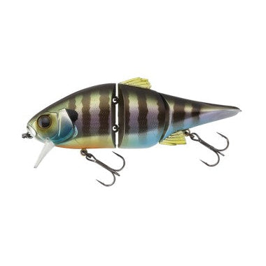 JACKALL SWING MIKEY 115