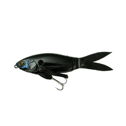 เหยื่อตกปลา JACKALL Slick Bait