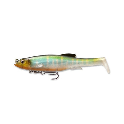 Megabass MAGDRAFT 6 นิ้ว