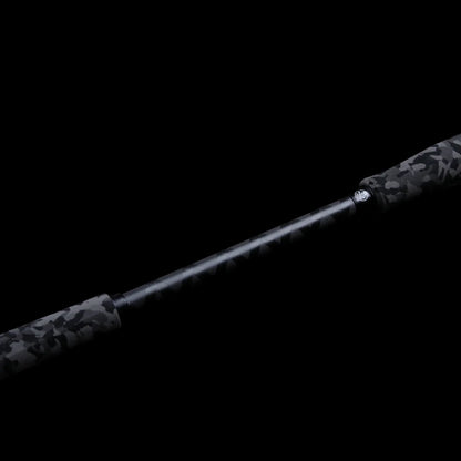 คันเบ็ด BONE TRAVEL ROD - OCEAN VOYAGE - TRAVEL SLOW JIGGING (คันเบ็ดตกปลาทะเลสำหรับเดินทางแบบสามท่อน)