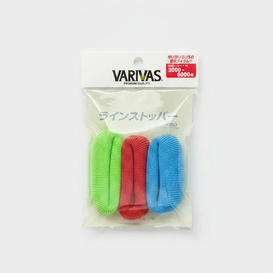 VARIVAS สายรัดรอกสปูน/รอก