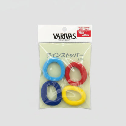 VARIVAS สายรัดรอกสปูน/รอก