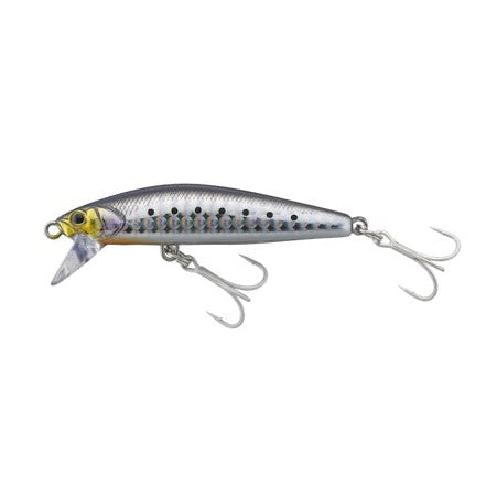 JACKALL BIGBACKER Fit MINNOW 60
