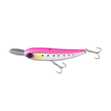 JACKALL Riser Bait 008