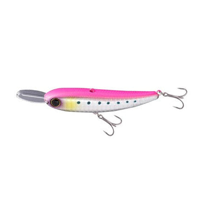 JACKALL Riser Bait 008