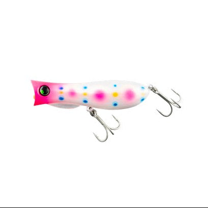 JACKALL BLEEKER TOPPY 67F
