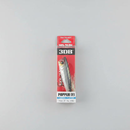 YO-ZURI 3DB POPPER (F)