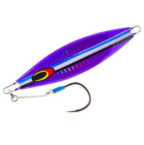 Nomad Design THE BUFFALO 120g