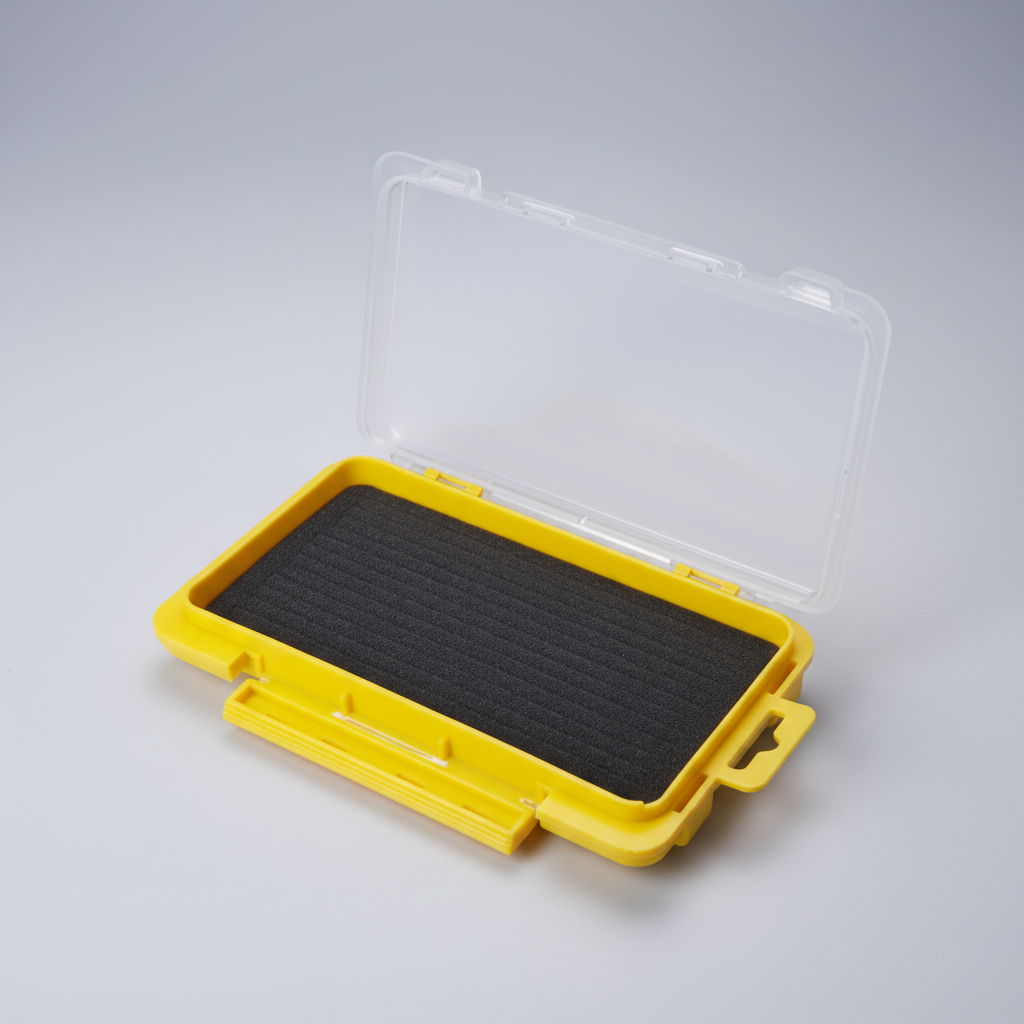MEIHO SLIT CASE J FOAM INSERT CASE