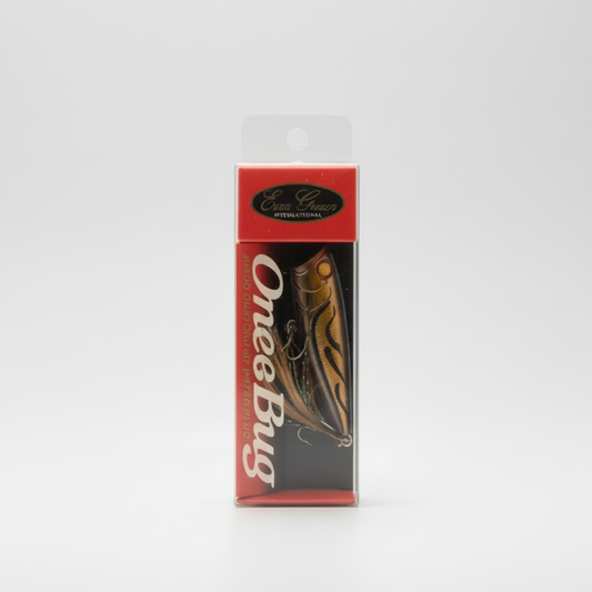 EverGreen MoDoCUSTOM One's Bug POPPER