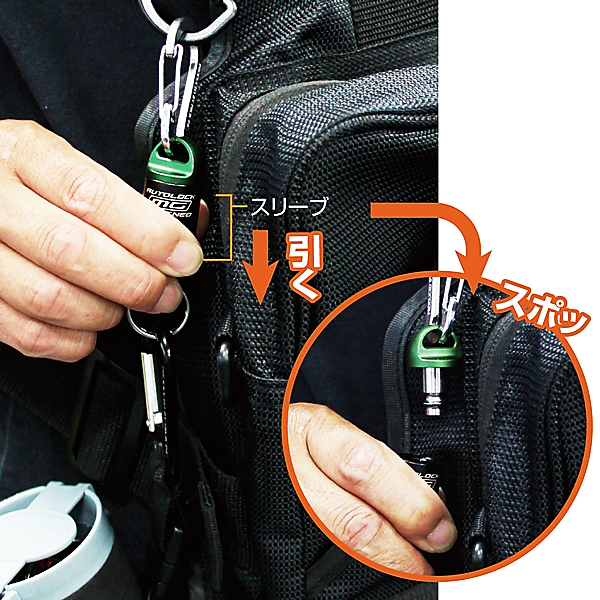 PROX AUTOLOCK MG JOINT NEO