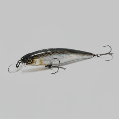 JACKALL SQUAD MINNOW 80SP
