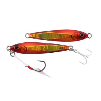 JACKALL BIGBACKER JIG (30g)