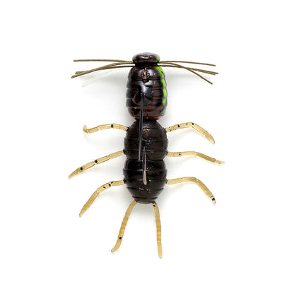 IMAKATSU FUJIN SUPER SPIDER