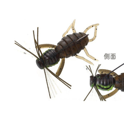 IMAKATSU BABY FUJIN SUPER SPIDER