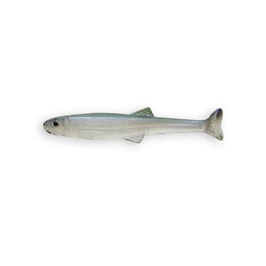 IMAKATSU HUDDLE SWIMMER (4inch)