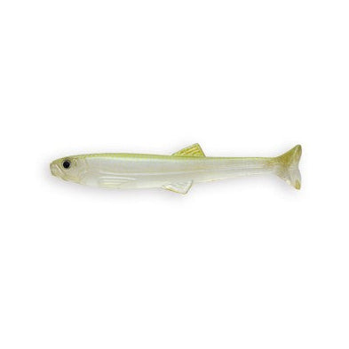 IMAKATSU HUDDLE SWIMMER (4inch)
