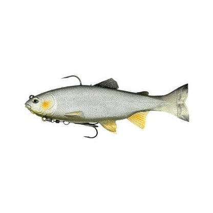 IMAKATSU LAZY SWIMMER 6"
