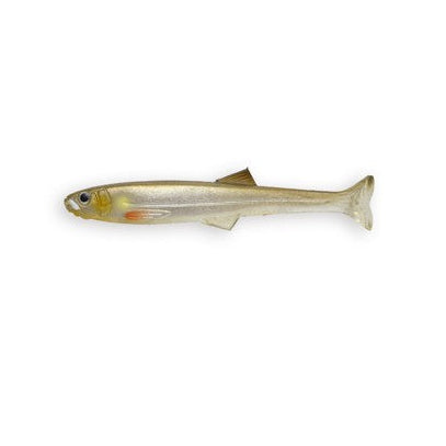 IMAKATSU HUDDLE SWIMMER (4inch)