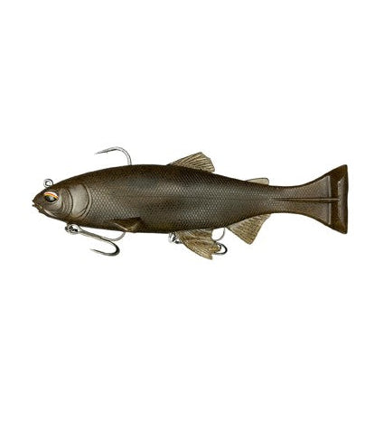 IMAKATSU LAZY SWIMMER 7"