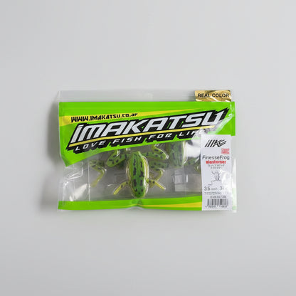 IMAKATSU FINESSE FROG