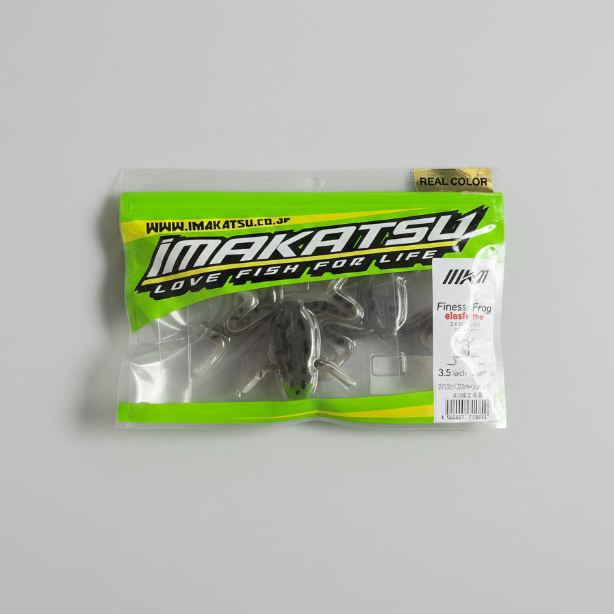 IMAKATSU FINESSE FROG