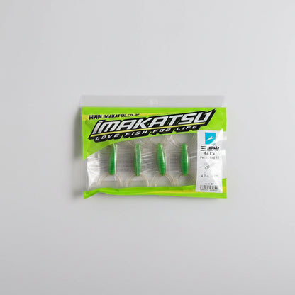 IMAKATSU MIHARA MUSHI PELLET BUG 40