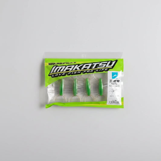 IMAKATSU MIHARA MUSHI PELLET BUG 40