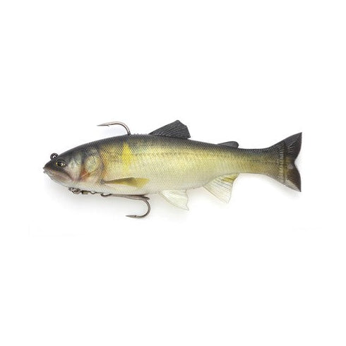IMAKATSU LAZY SWIMMER 6"