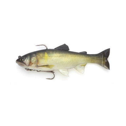 IMAKATSU LAZY SWIMMER 6"