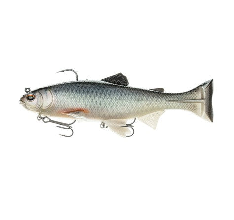 IMAKATSU LAZY SWIMMER 7"