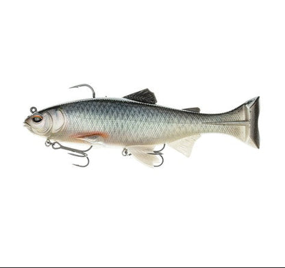 IMAKATSU LAZY SWIMMER 7"