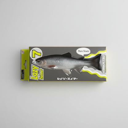 IMAKATSU LAZY SWIMMER 7"
