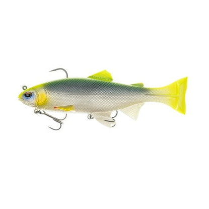 IMAKATSU LAZY SWIMMER 7"