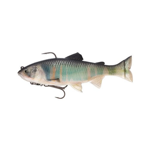 IMAKATSU LAZY SWIMMER 6"