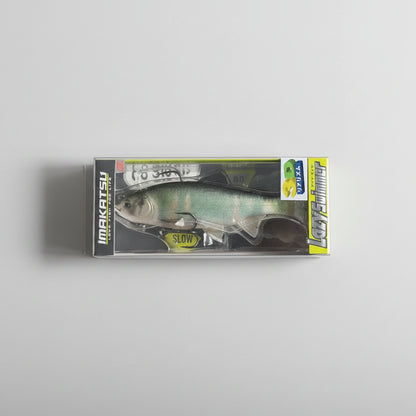 IMAKATSU LAZY SWIMMER 6"
