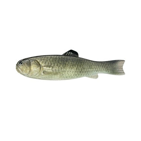 IMAKATSU BASSWORM 145