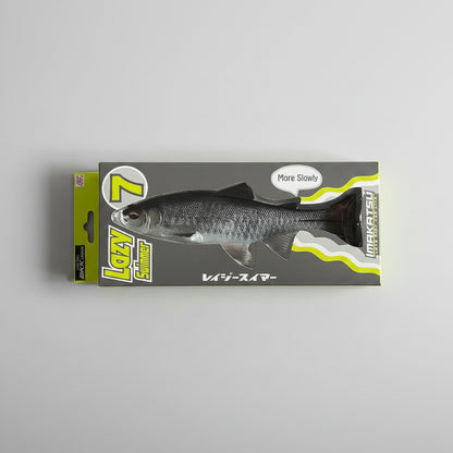 IMAKATSU LAZY SWIMMER 7"