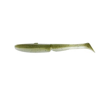 IMAKATSU MJ SHAD TAIL
