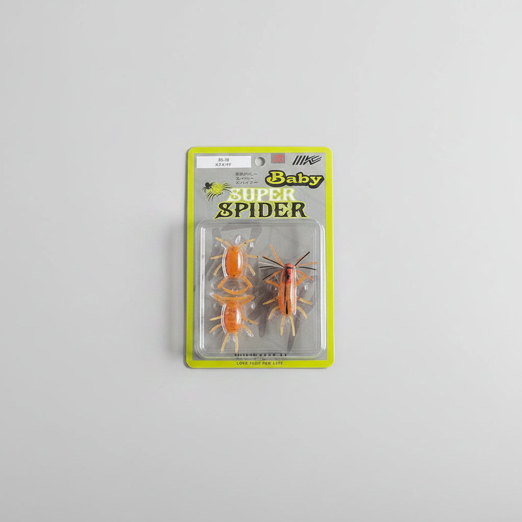IMAKATSU BABY FUJIN SUPER SPIDER