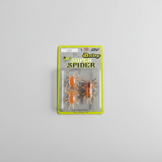 IMAKATSU BABY FUJIN SUPER SPIDER