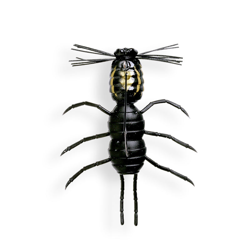 IMAKATSU FUJIN SUPER SPIDER