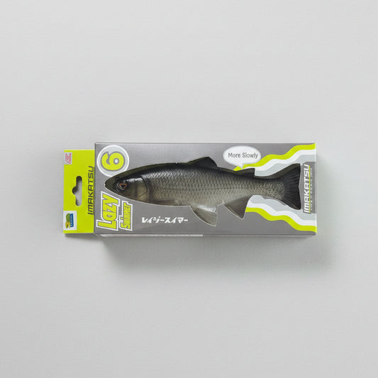 IMAKATSU LAZY SWIMMER 6"