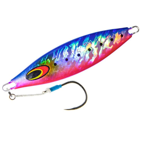 Nomad Design THE BUFFALO 180g