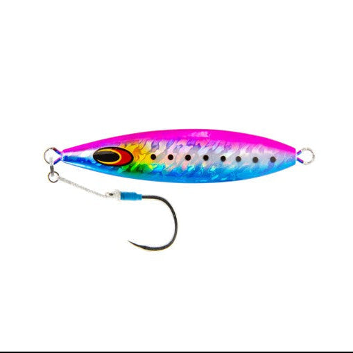 Nomad Design THE GYPSEA 60g
