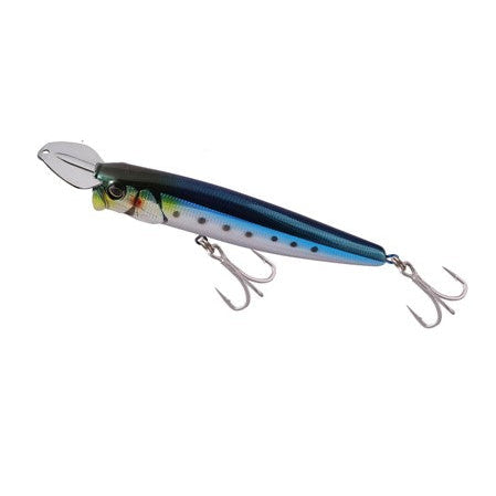 JACKALL RISER BAIT 015P