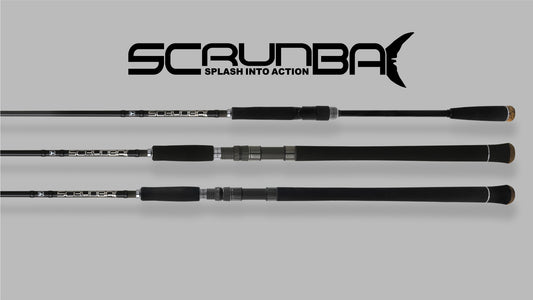 JACKALL SCRUNBA