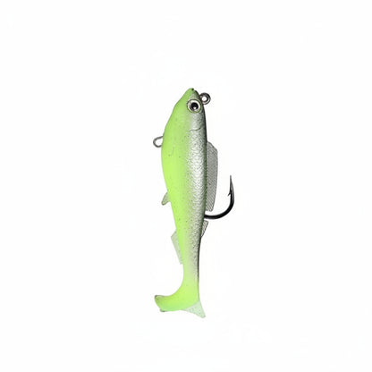 Zman HERCULEZ SWIMBAIT 4 นิ้ว
