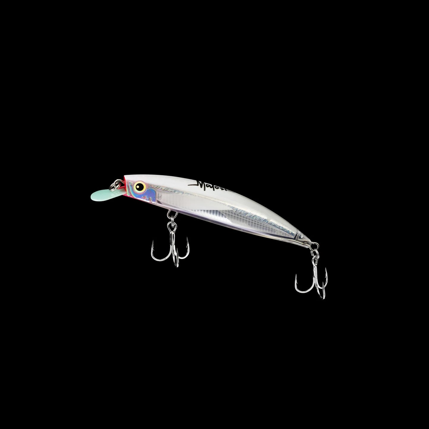 Malosi STAPLE HERO 120F FLOATING MINNOW