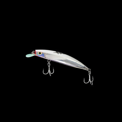 Malosi STAPLE HERO 120F FLOATING MINNOW